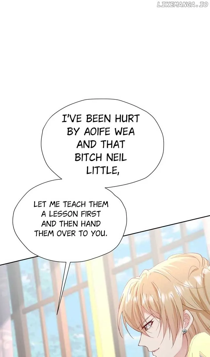 I’m in Love with My Foe Chapter 124 page 23