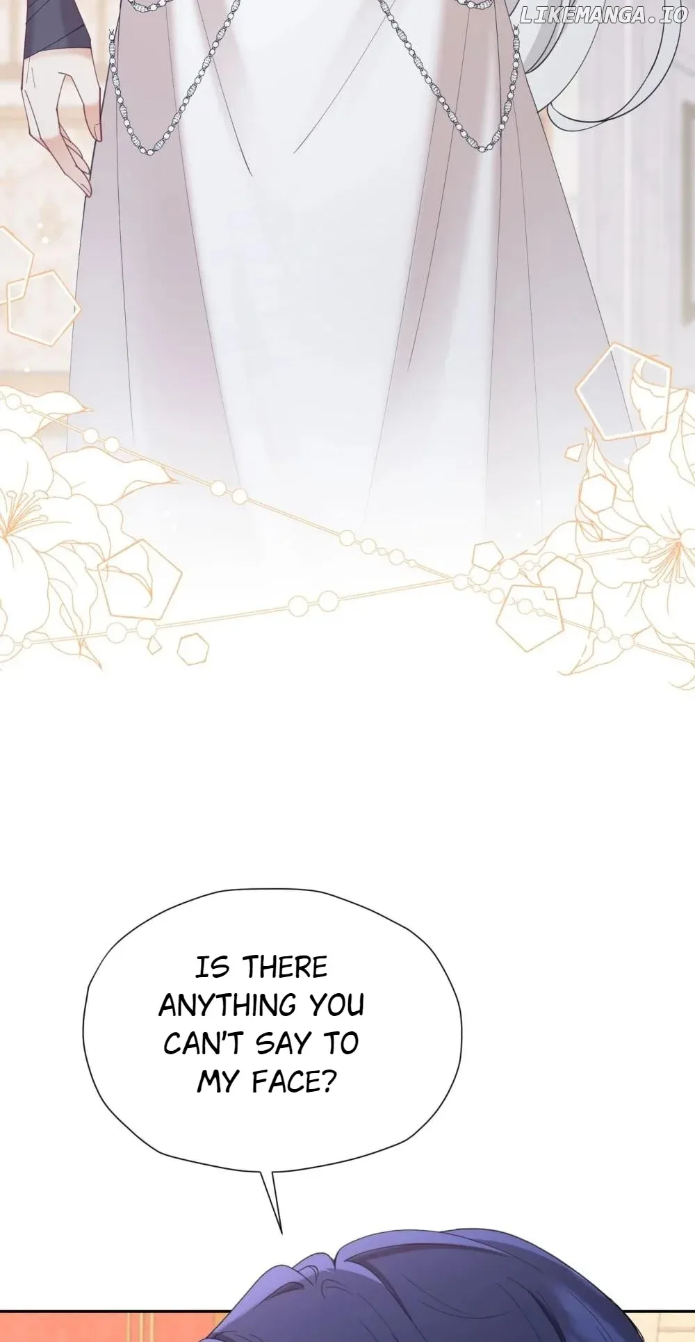 I’m in Love with My Foe Chapter 123 page 29