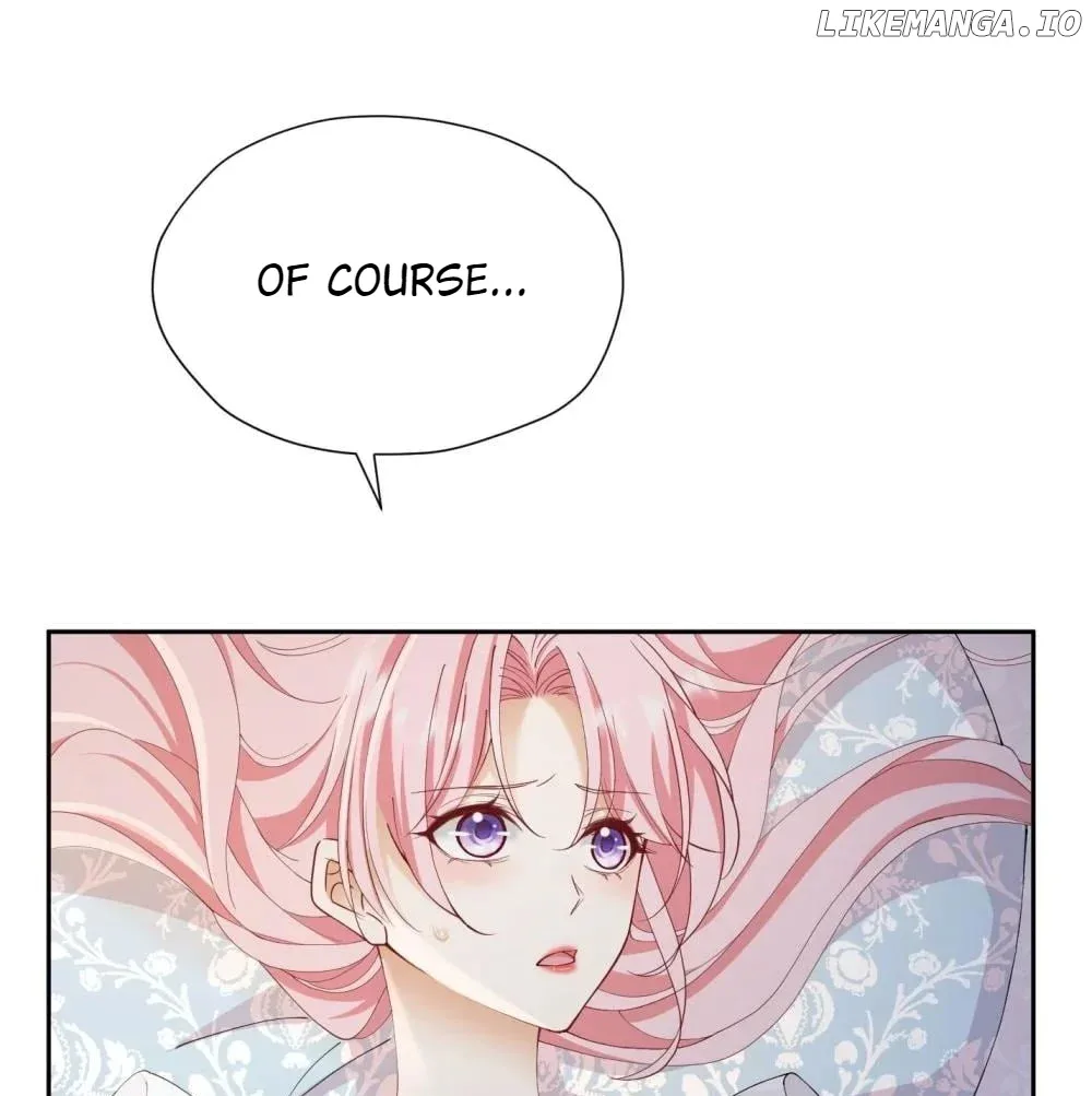 I’m in Love with My Foe Chapter 127 page 12
