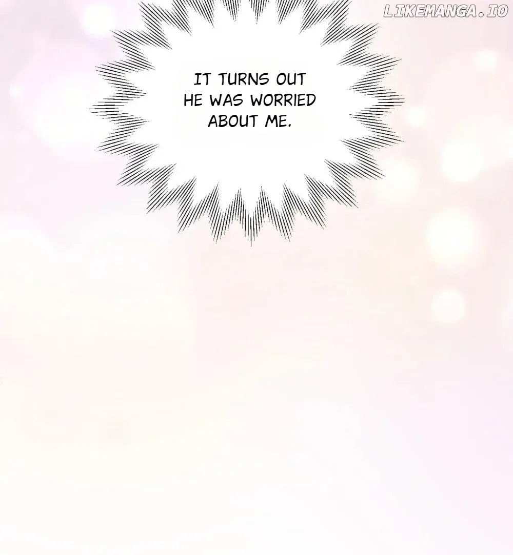I’m in Love with My Foe Chapter 123 page 23