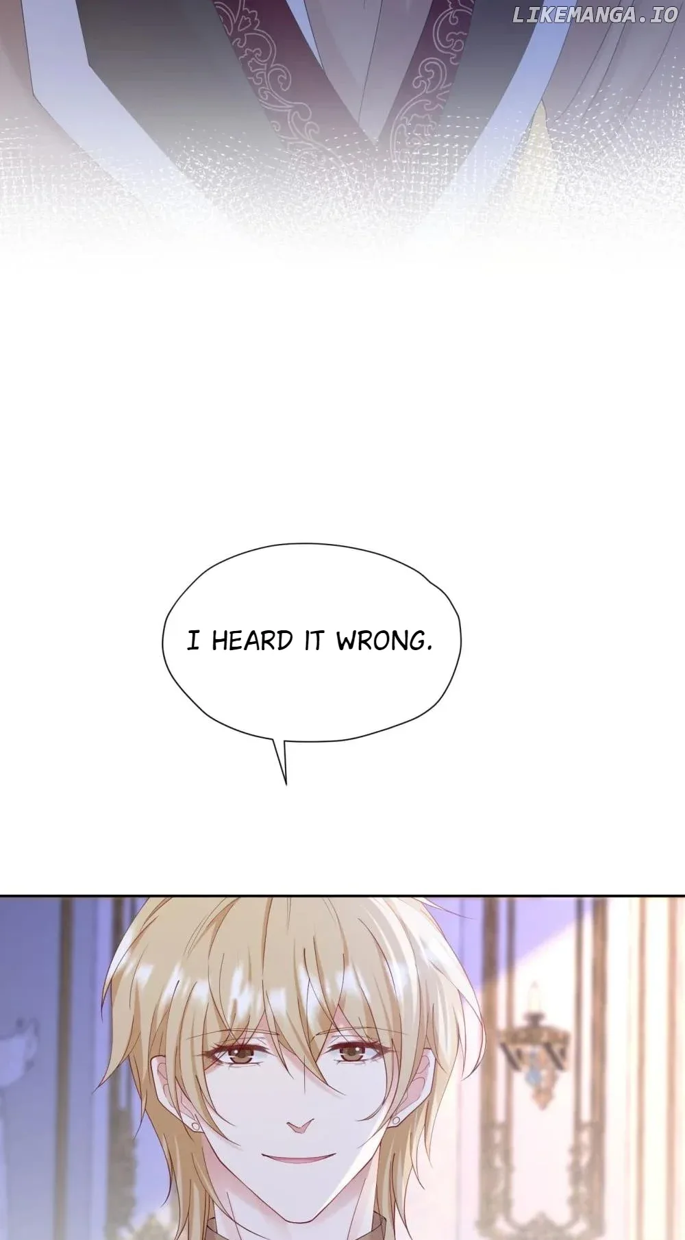 I’m in Love with My Foe Chapter 129 page 7