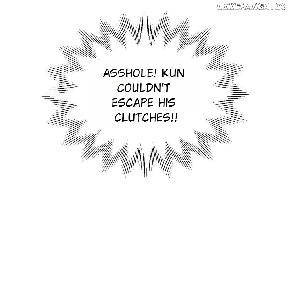 I’m in Love with My Foe Chapter 129 page 30