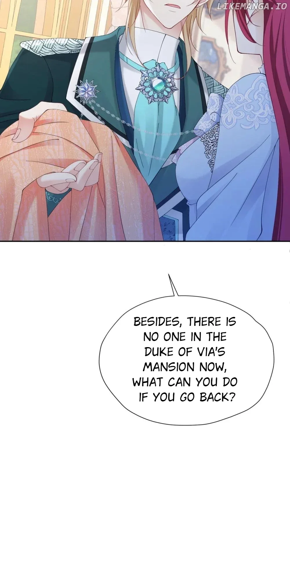 I’m in Love with My Foe Chapter 129 page 23