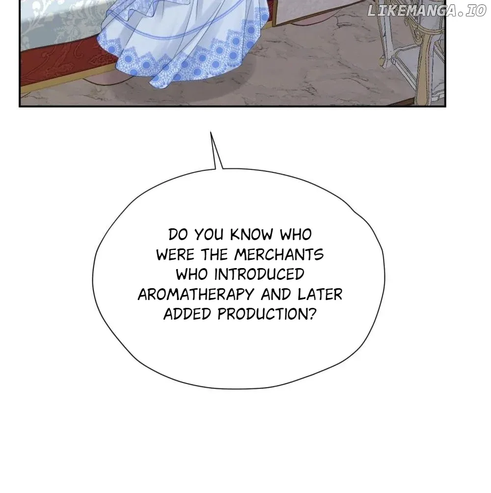 I’m in Love with My Foe Chapter 127 page 11