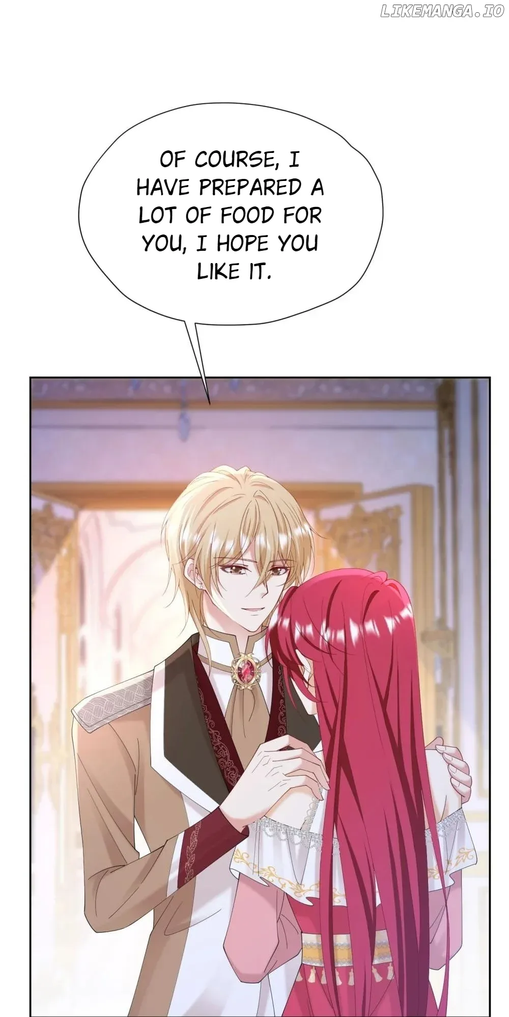 I’m in Love with My Foe Chapter 129 page 10