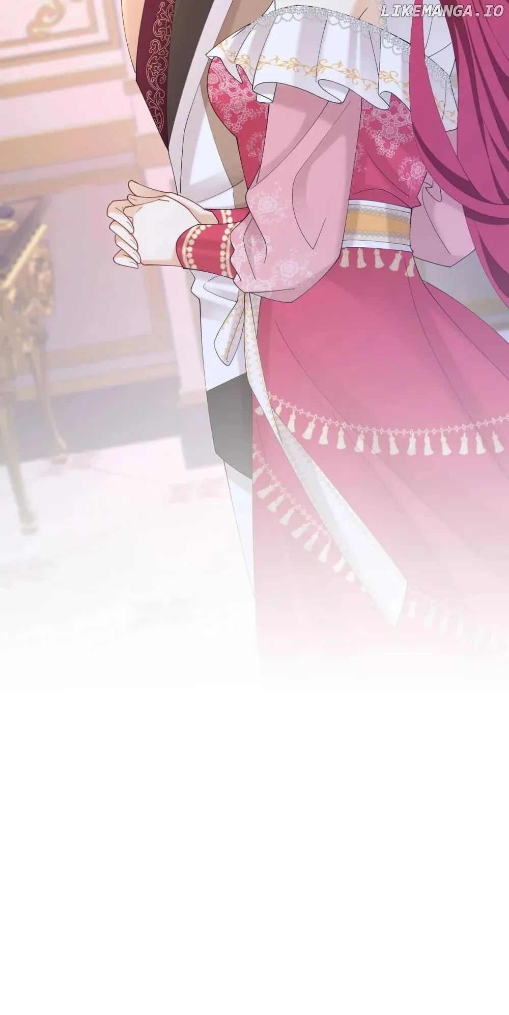 I’m in Love with My Foe Chapter 129 page 12