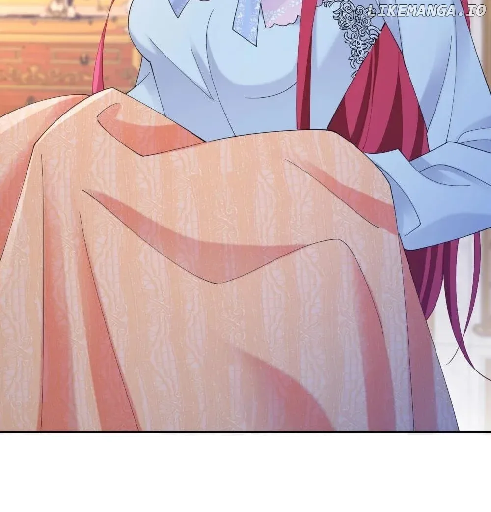 I’m in Love with My Foe Chapter 129 page 29