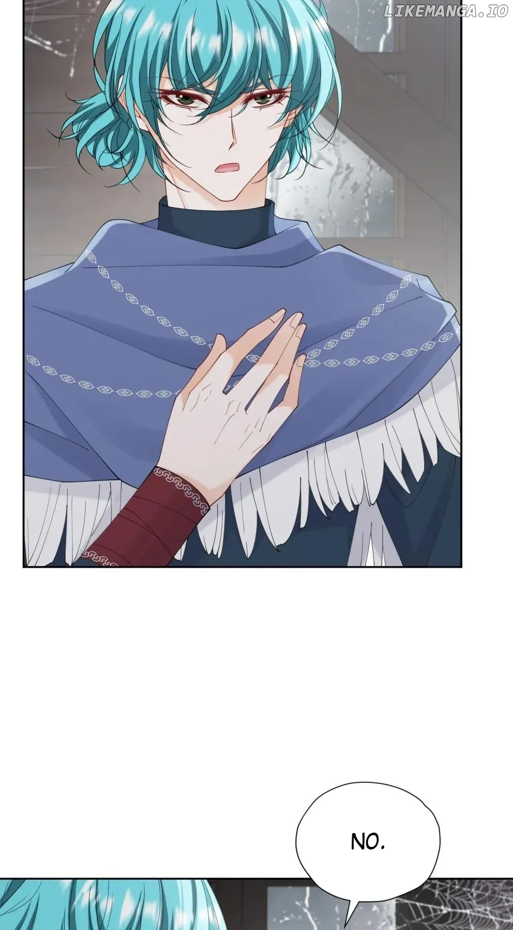 I’m in Love with My Foe Chapter 129 page 42