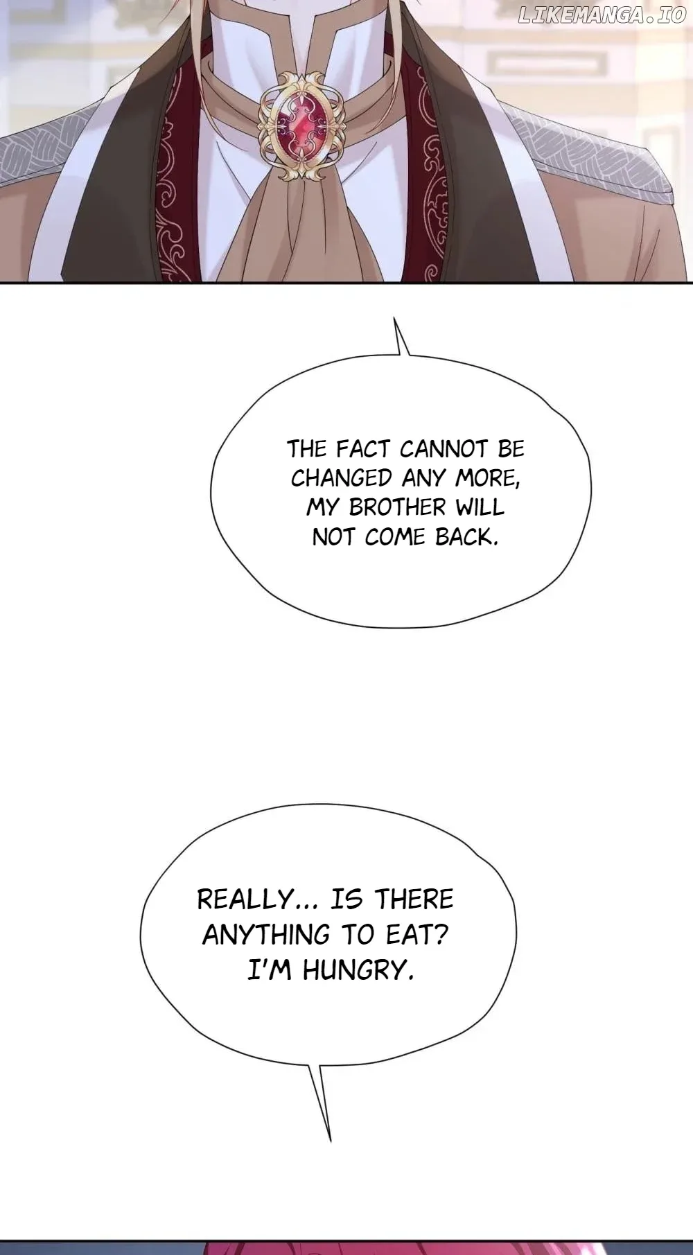 I’m in Love with My Foe Chapter 129 page 8