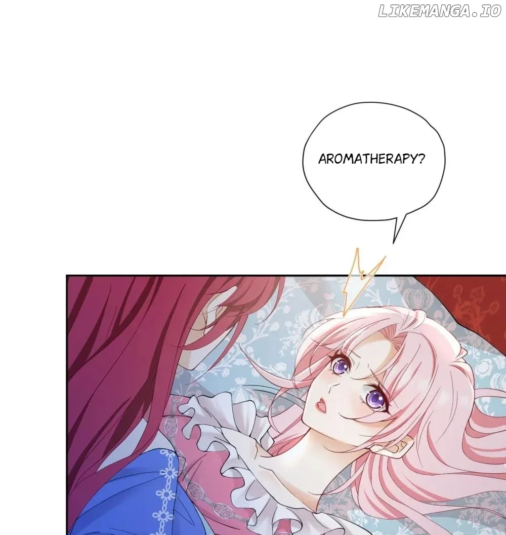 I’m in Love with My Foe Chapter 127 page 7