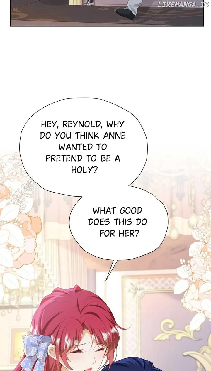 I’m in Love with My Foe Chapter 124 page 45
