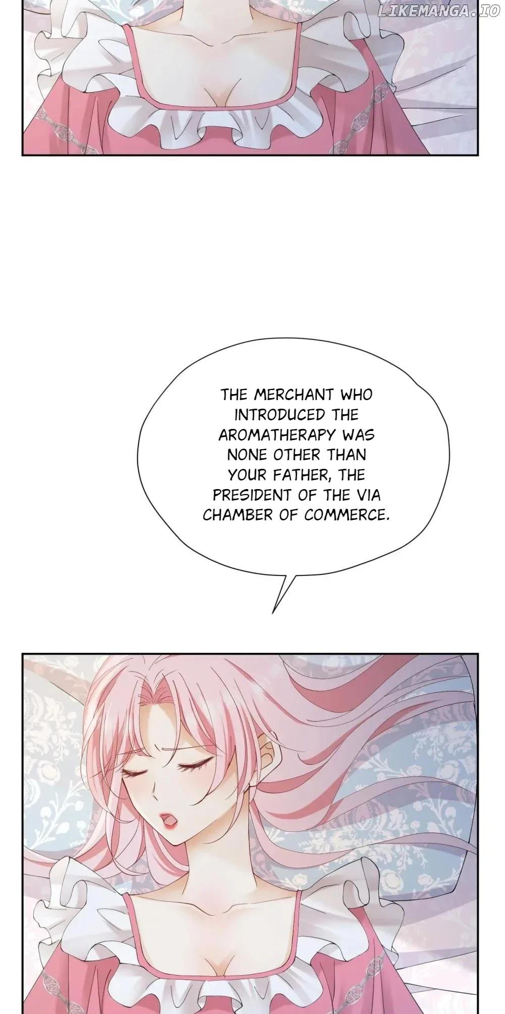 I’m in Love with My Foe Chapter 127 page 13