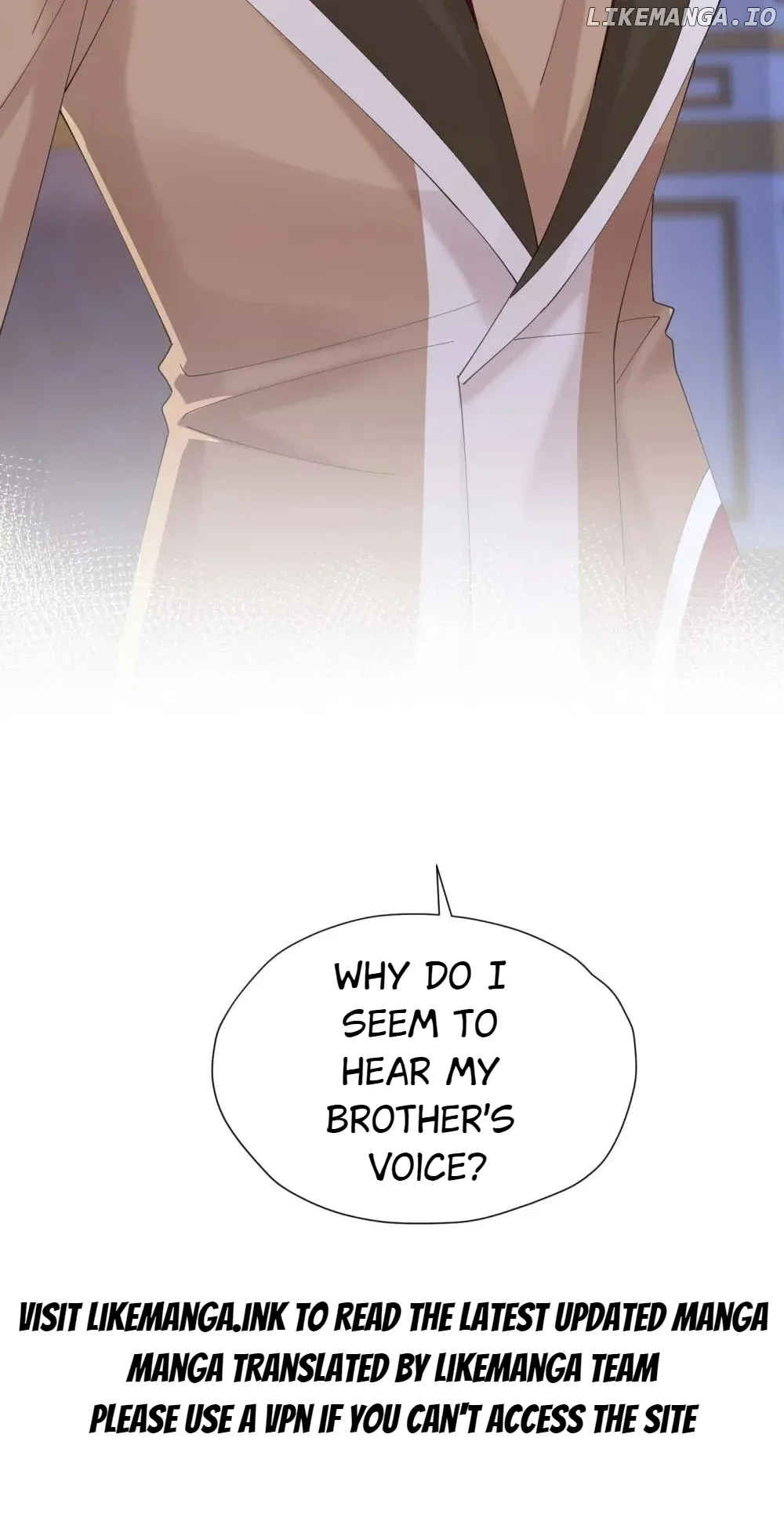 I’m in Love with My Foe Chapter 128 page 53
