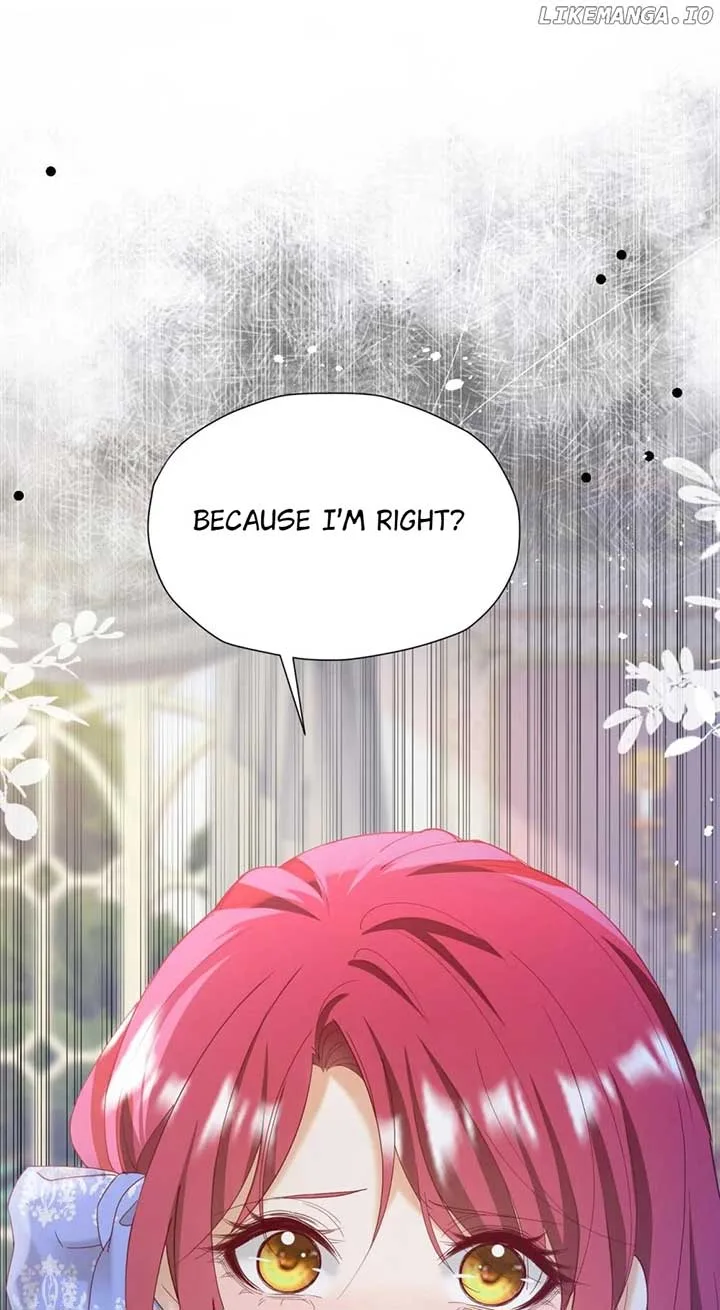 I’m in Love with My Foe Chapter 124 page 65