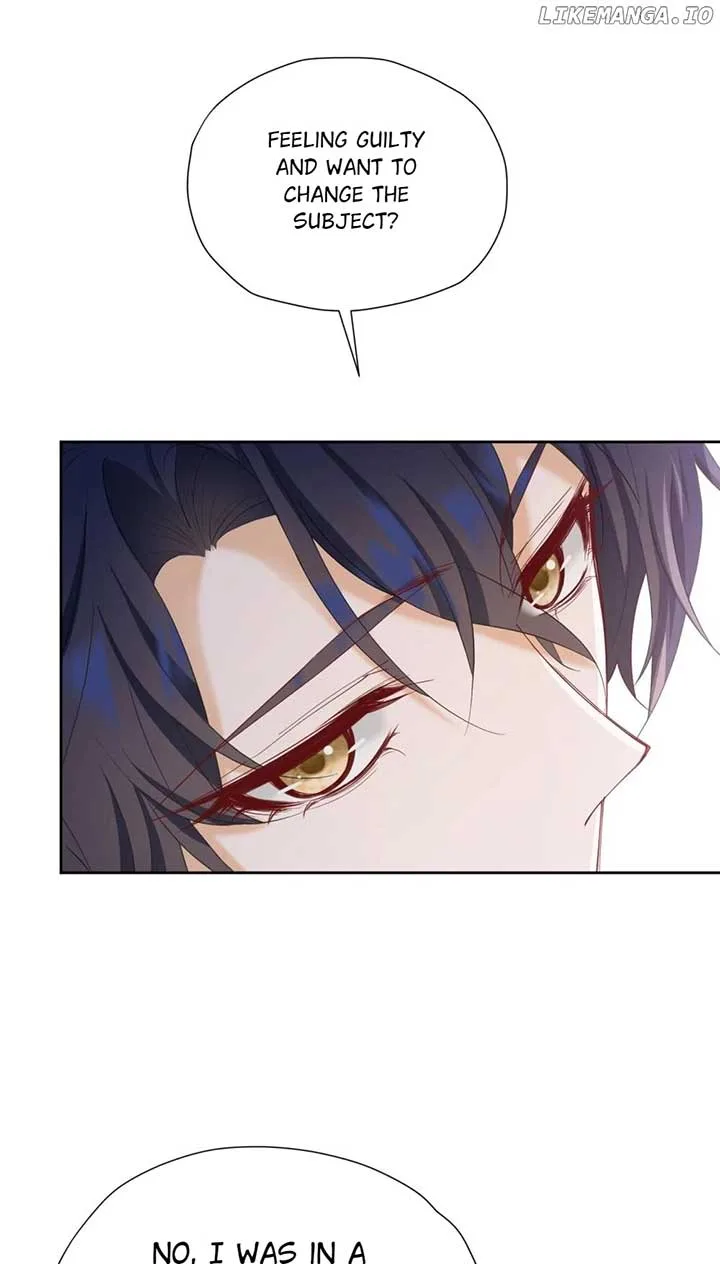 I’m in Love with My Foe Chapter 124 page 47