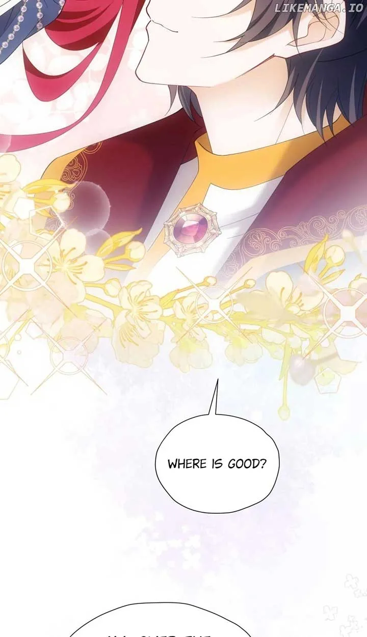 I’m in Love with My Foe Chapter 124 page 52