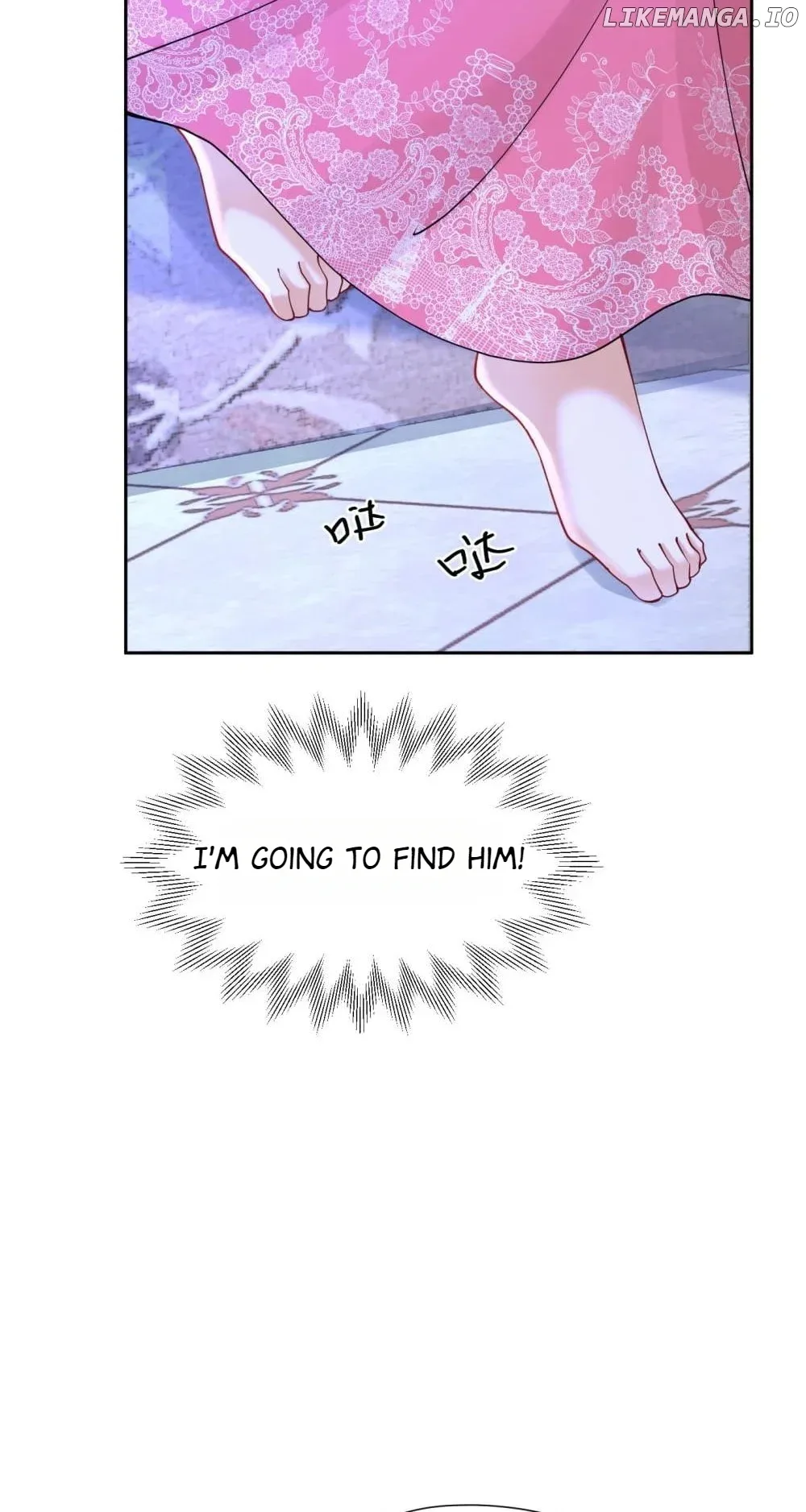 I’m in Love with My Foe Chapter 128 page 29