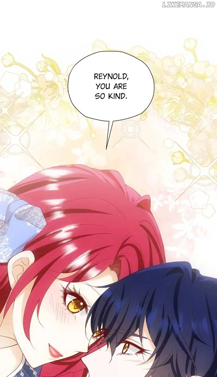 I’m in Love with My Foe Chapter 124 page 51