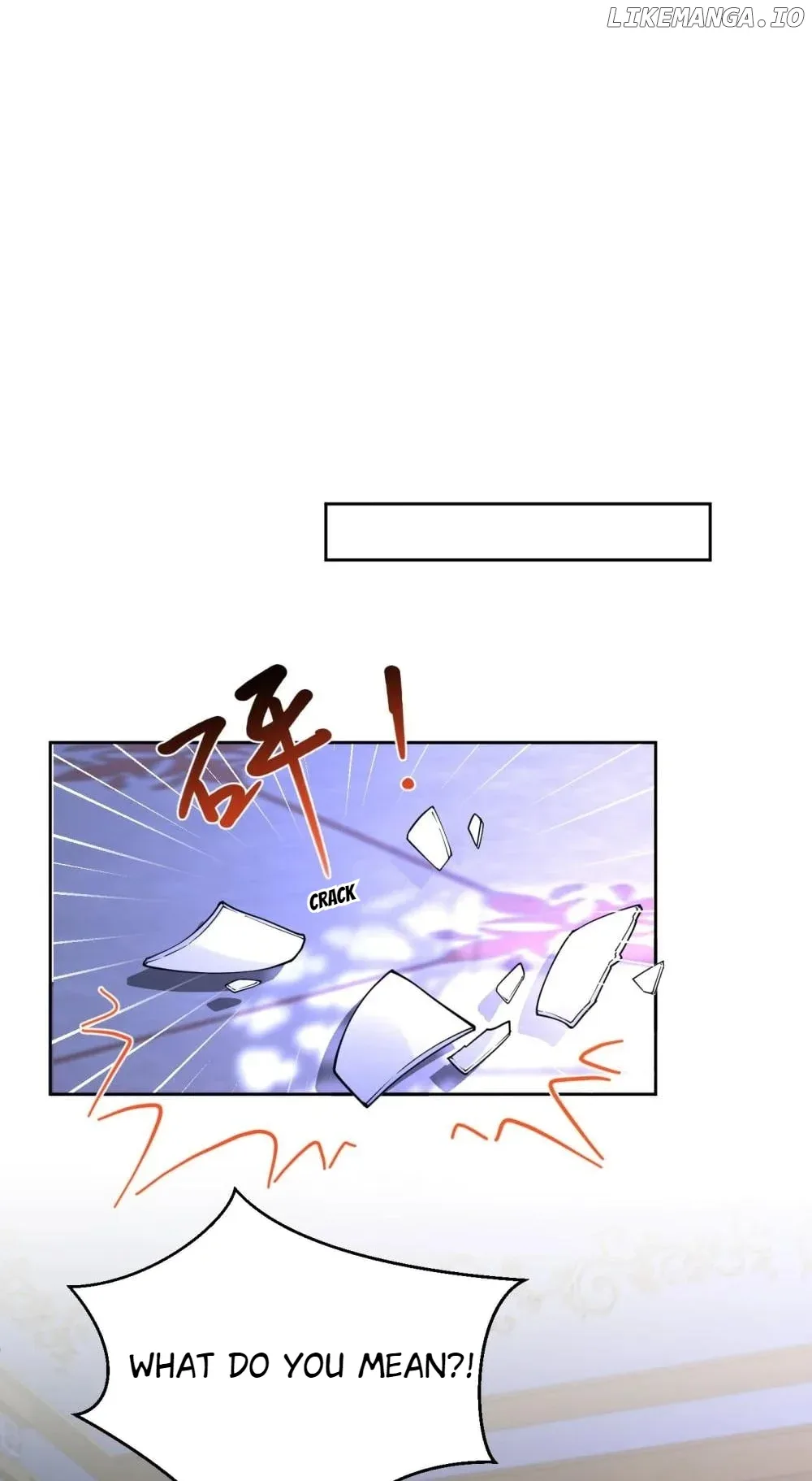 I’m in Love with My Foe Chapter 128 page 15