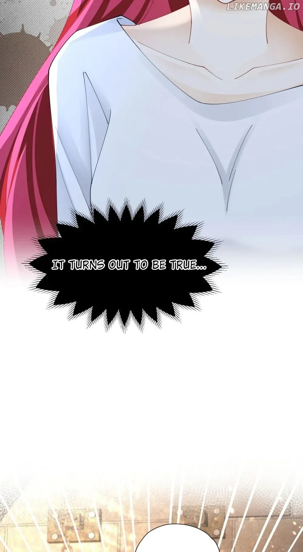I’m in Love with My Foe Chapter 128 page 11