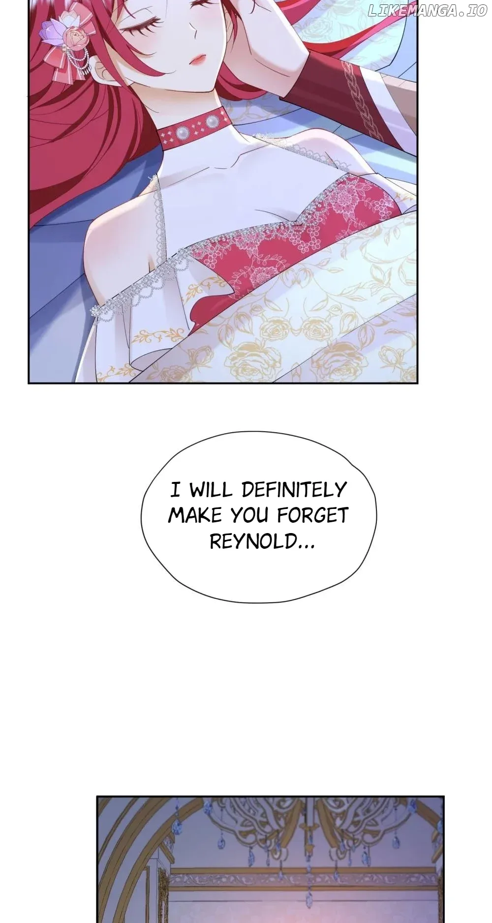 I’m in Love with My Foe Chapter 128 page 26