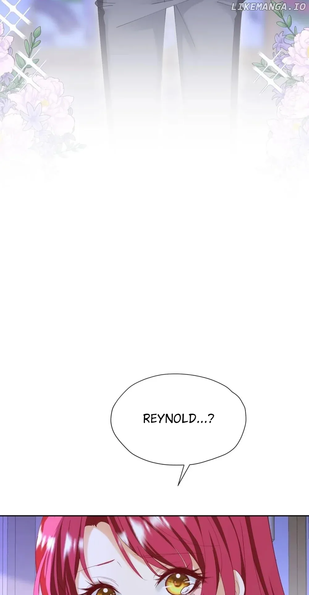 I’m in Love with My Foe Chapter 128 page 36