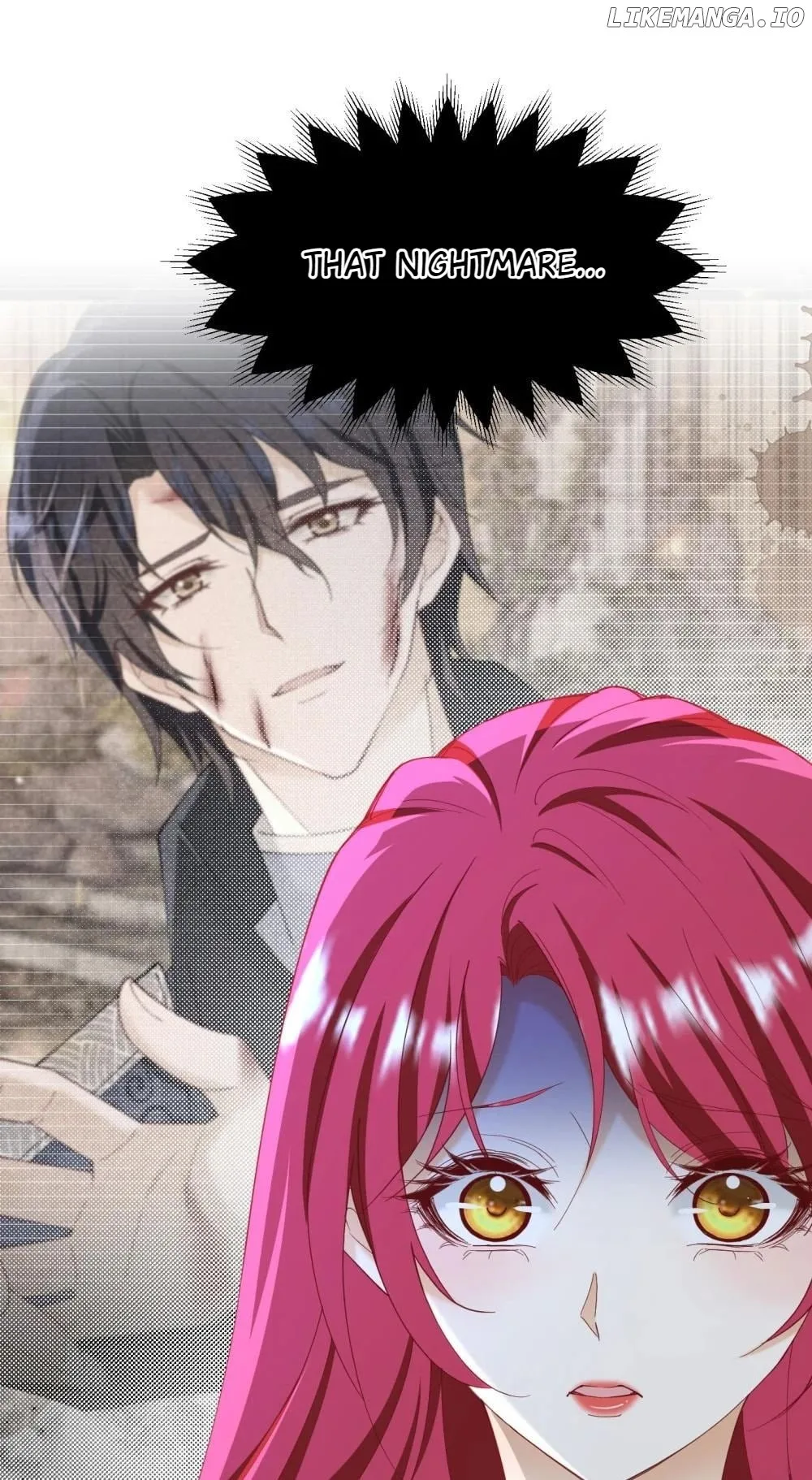 I’m in Love with My Foe Chapter 128 page 10