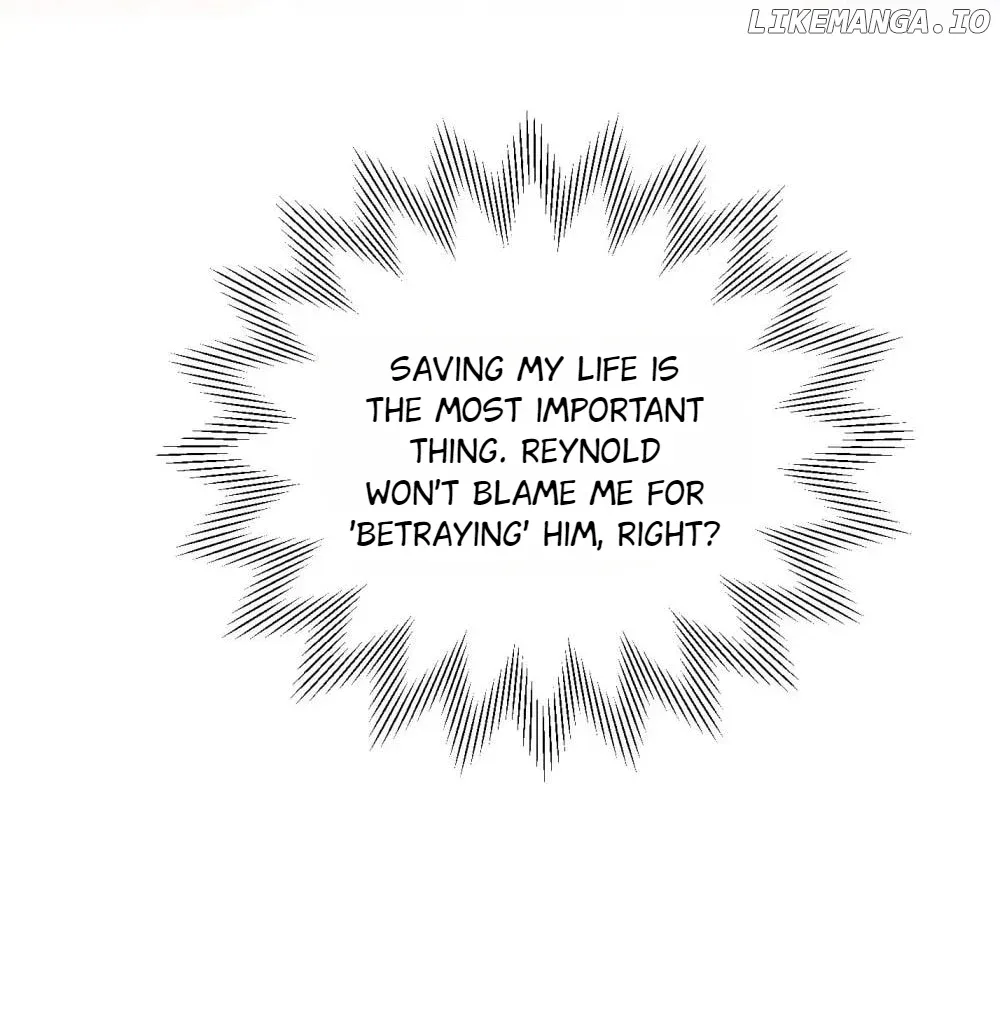 I’m in Love with My Foe Chapter 130 page 27