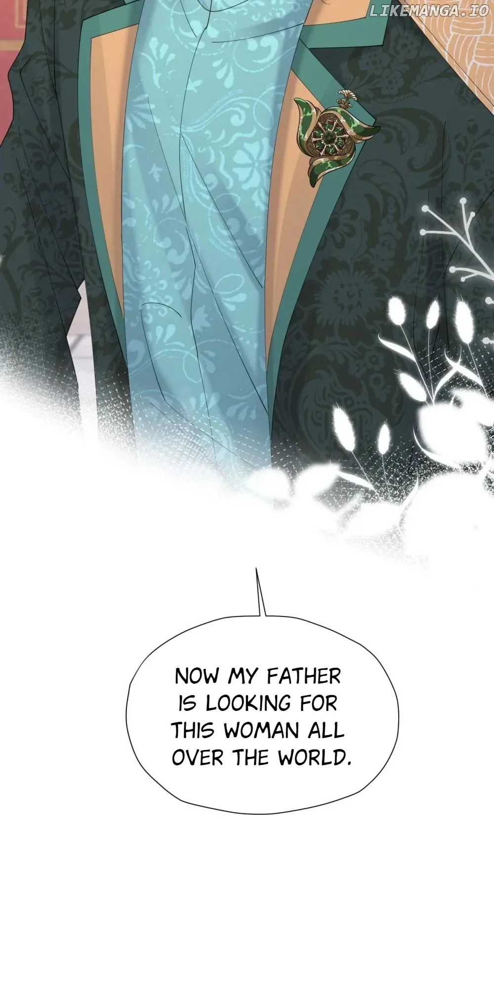 I’m in Love with My Foe Chapter 121 page 55