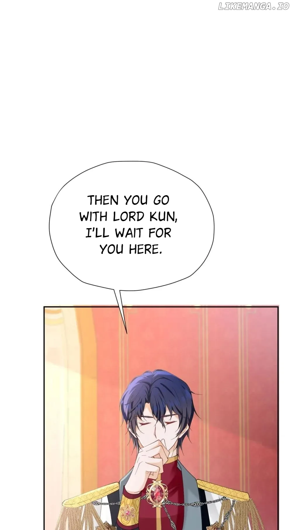 I’m in Love with My Foe Chapter 123 page 43