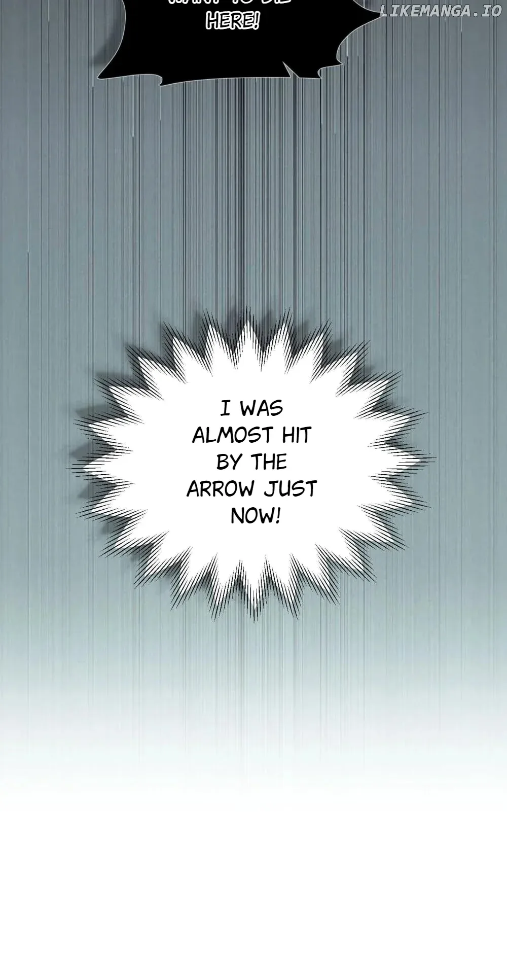 I’m in Love with My Foe Chapter 123 page 51