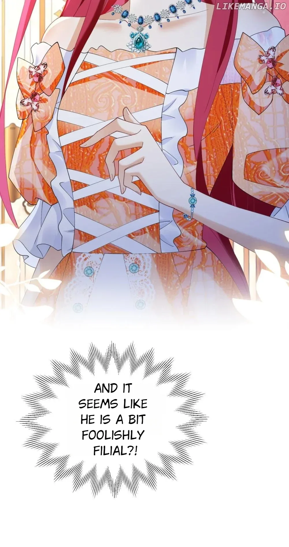 I’m in Love with My Foe Chapter 130 page 15