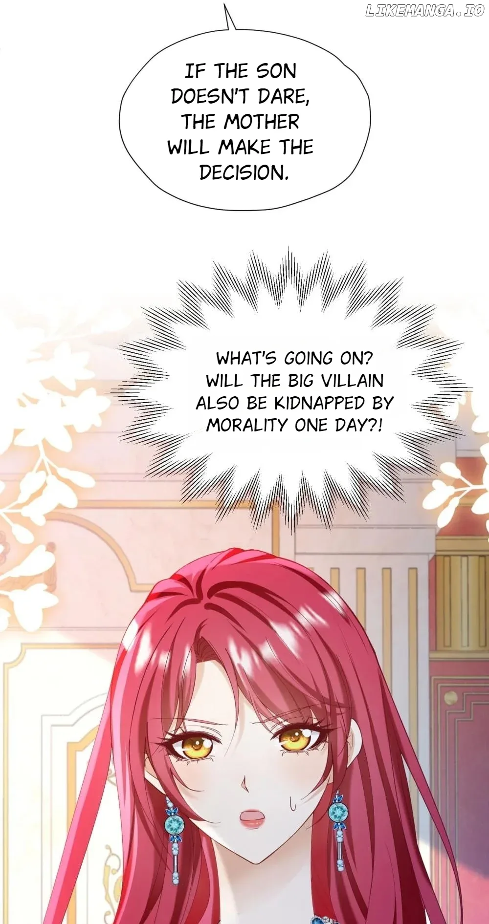 I’m in Love with My Foe Chapter 130 page 14
