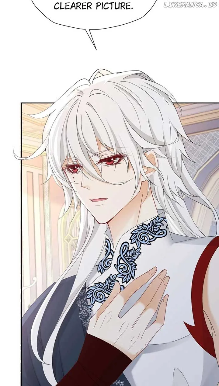 I’m in Love with My Foe Chapter 124 page 60