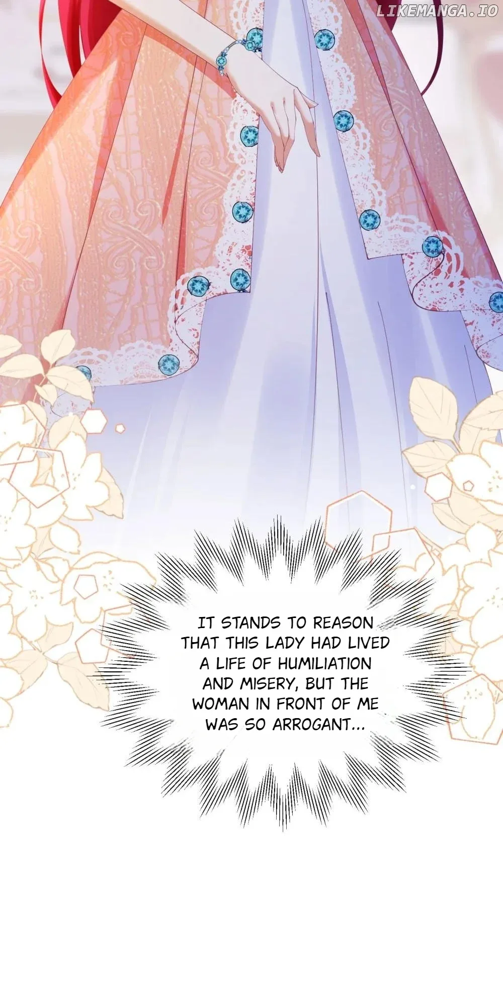 I’m in Love with My Foe Chapter 130 page 8
