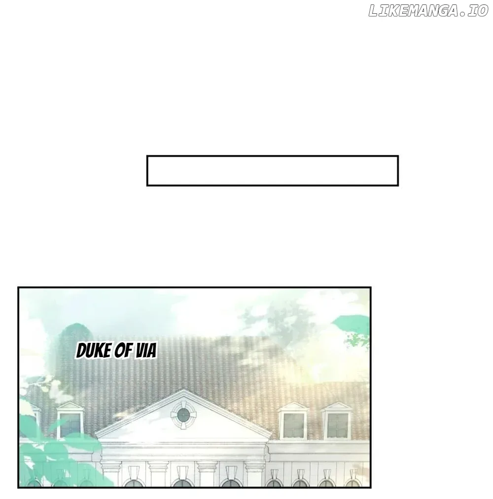 I’m in Love with My Foe Chapter 127 page 19