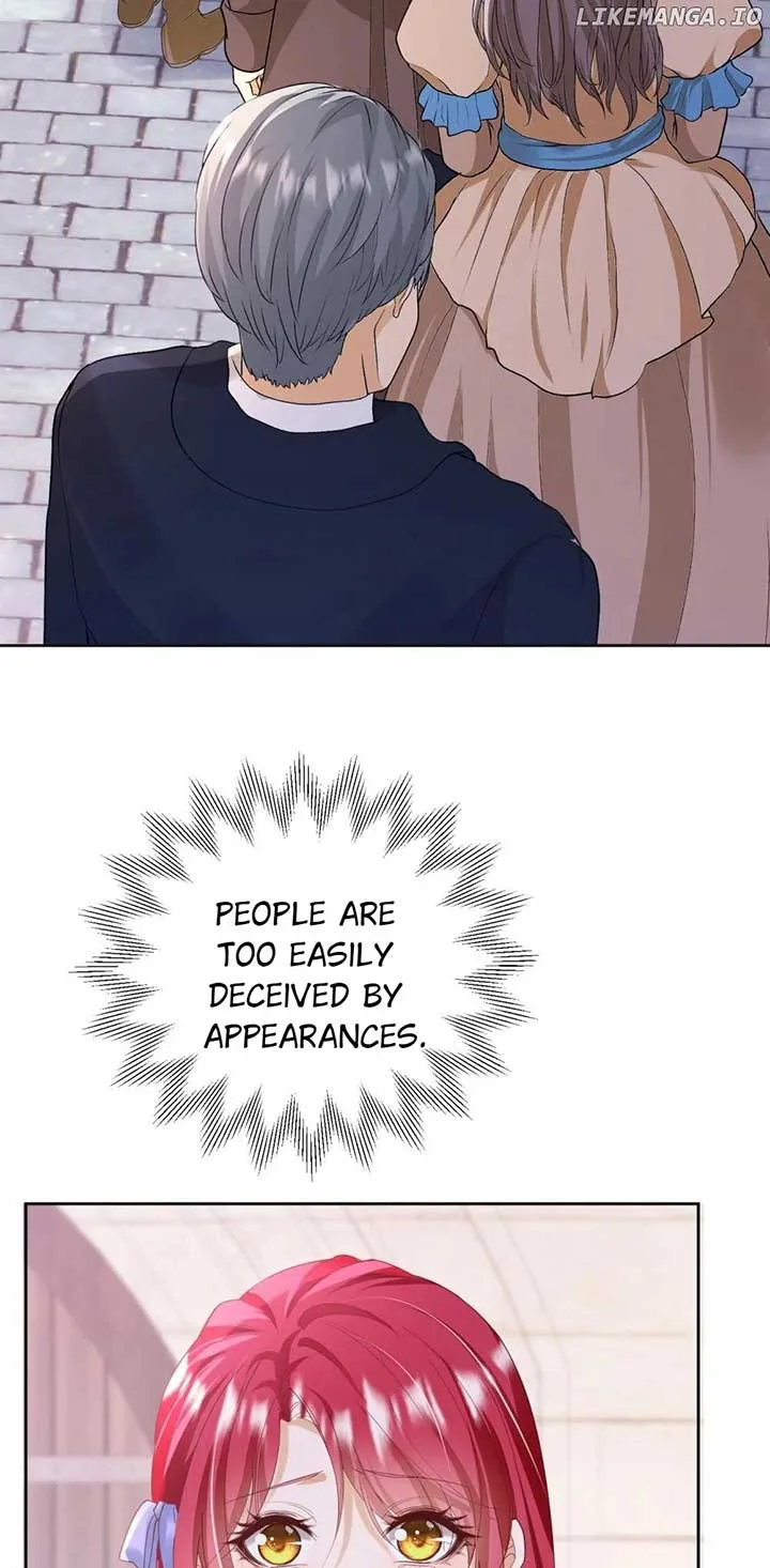 I’m in Love with My Foe Chapter 132 page 4
