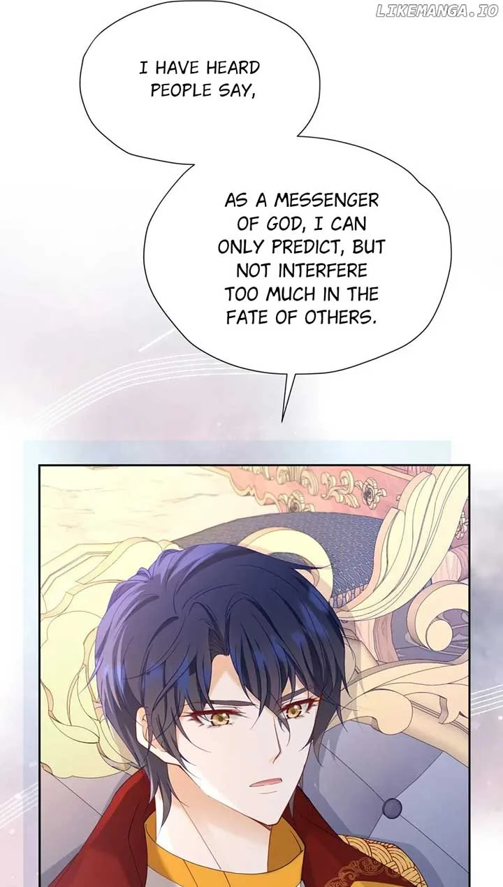 I’m in Love with My Foe Chapter 124 page 63