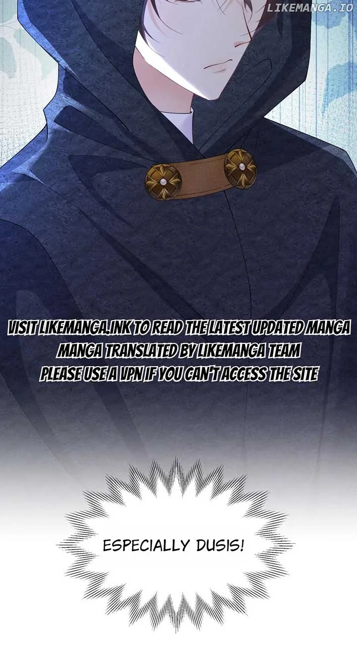 I’m in Love with My Foe Chapter 132 page 42