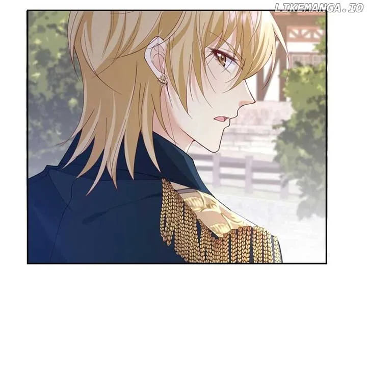 I’m in Love with My Foe Chapter 132 page 28