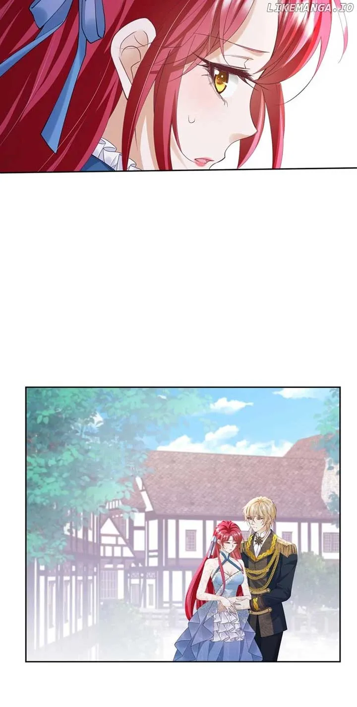 I’m in Love with My Foe Chapter 132 page 39