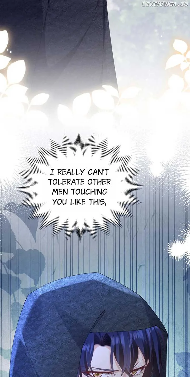 I’m in Love with My Foe Chapter 132 page 41