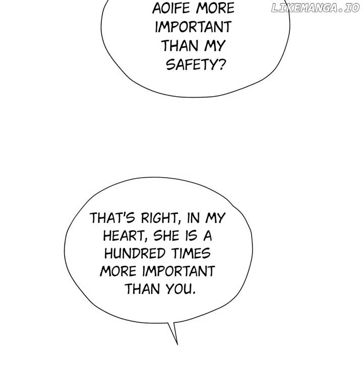 I’m in Love with My Foe Chapter 132 page 27