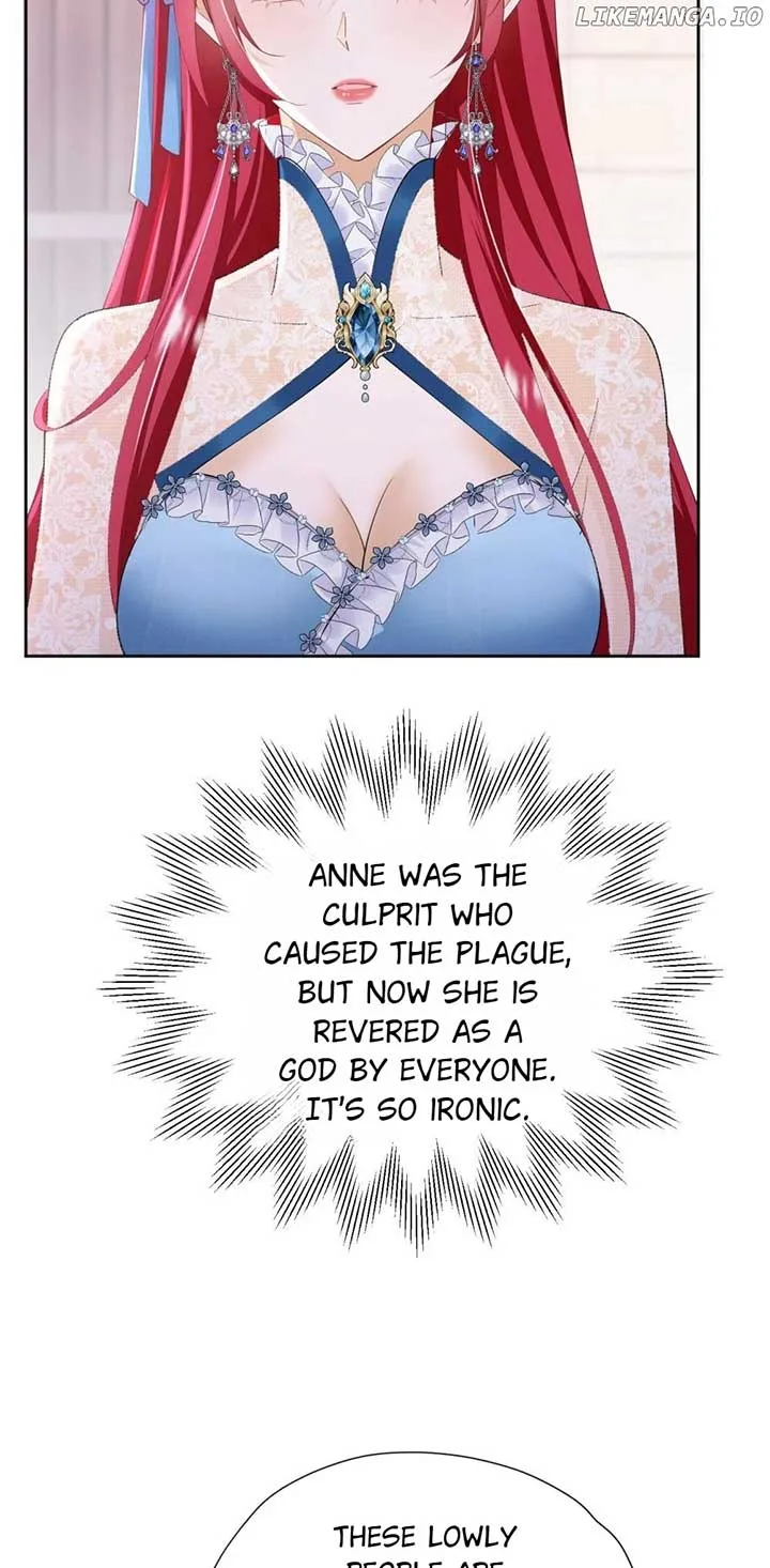 I’m in Love with My Foe Chapter 132 page 5