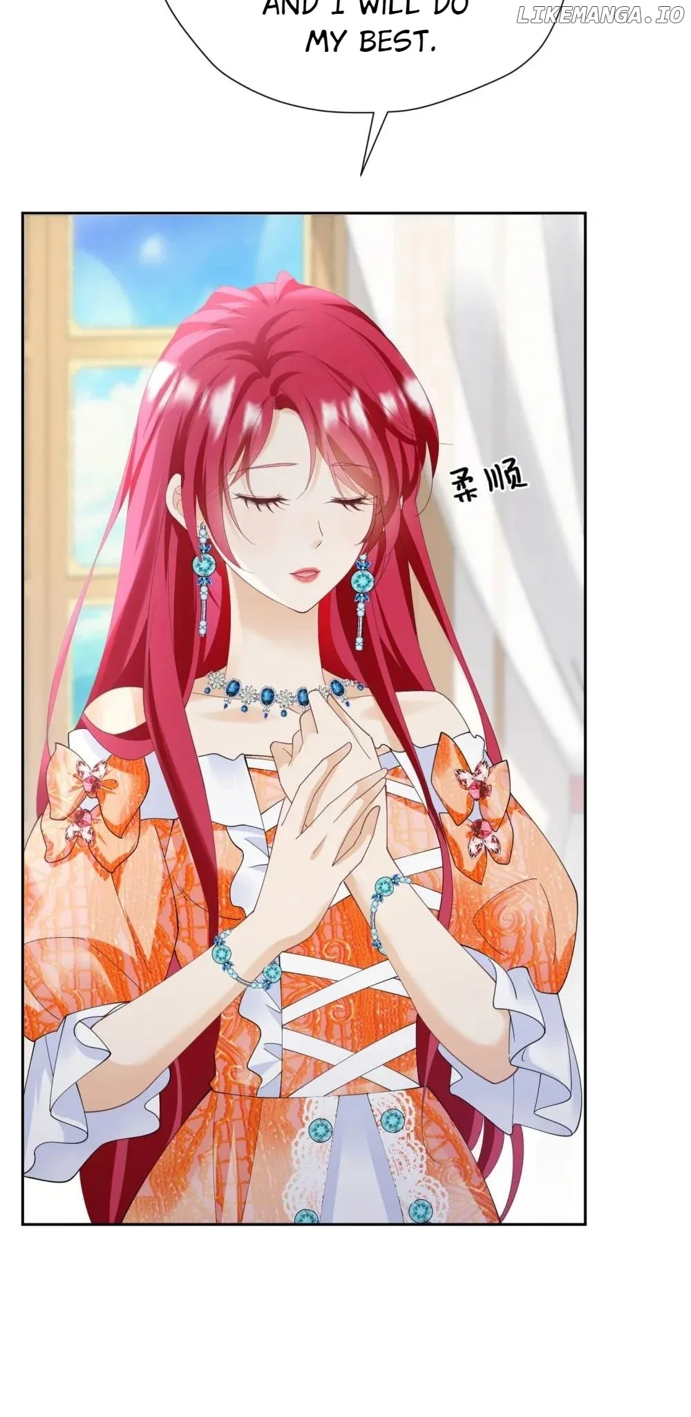 I’m in Love with My Foe Chapter 130 page 38