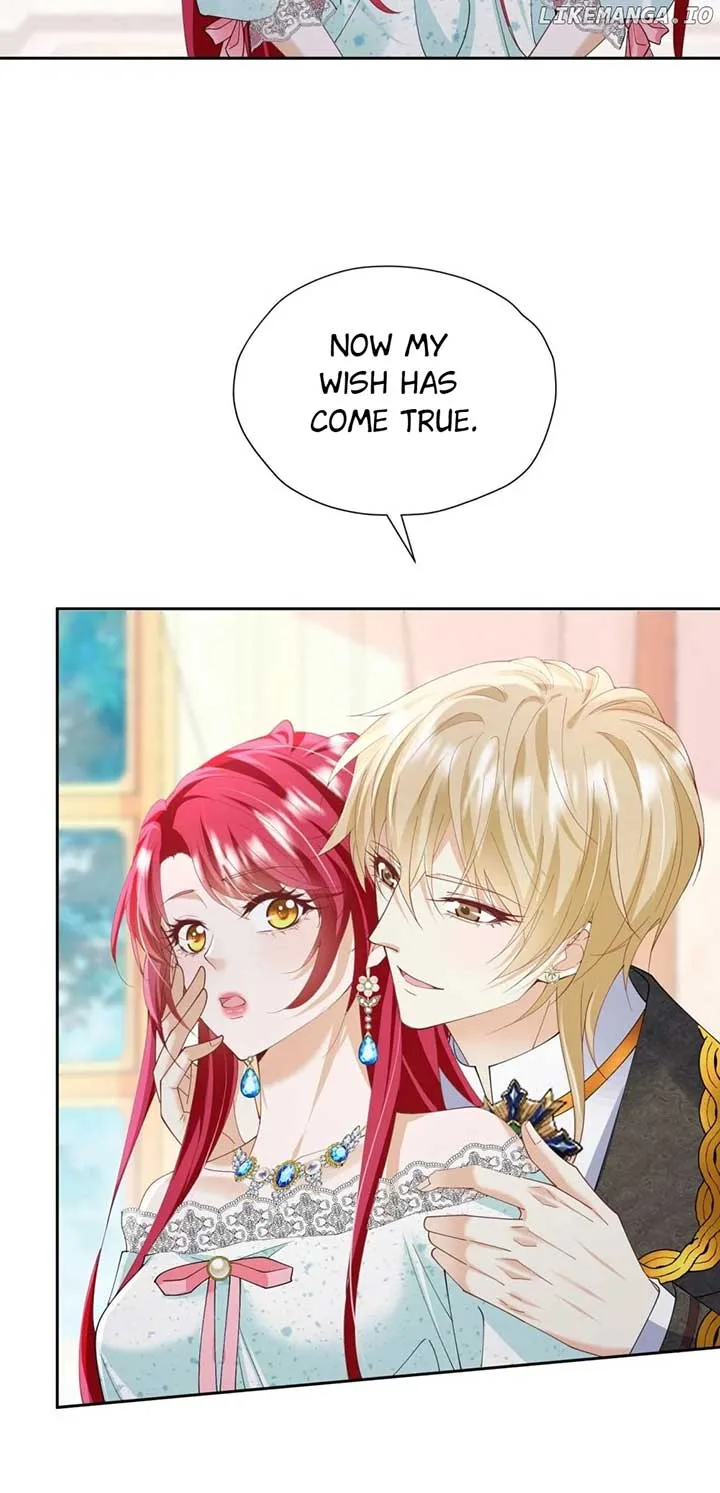 I’m in Love with My Foe Chapter 131 page 27