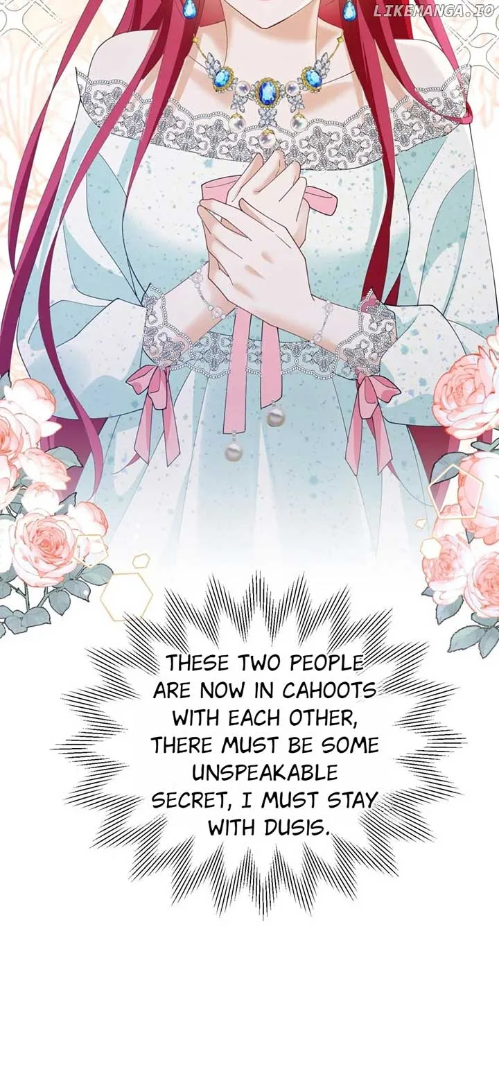 I’m in Love with My Foe Chapter 131 page 37