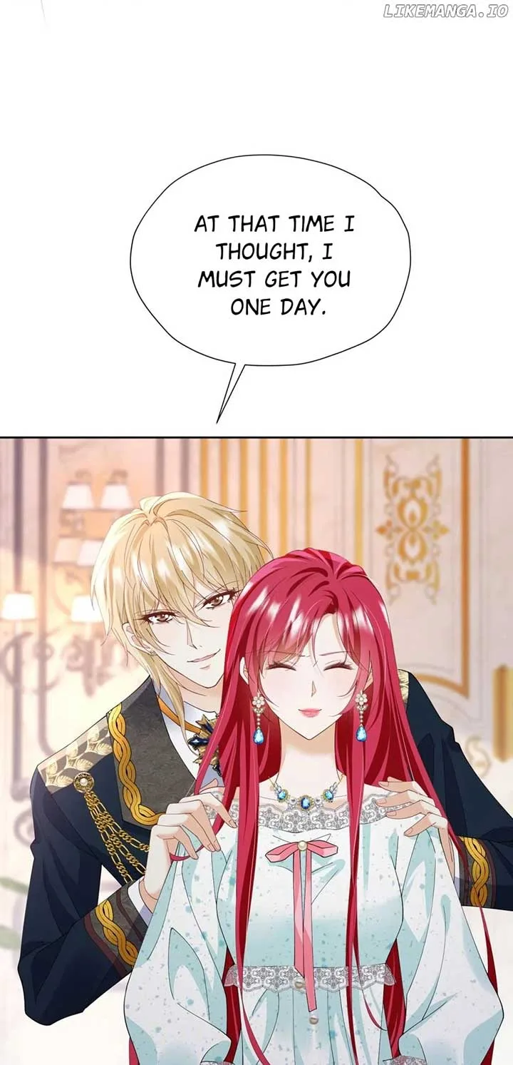 I’m in Love with My Foe Chapter 131 page 26