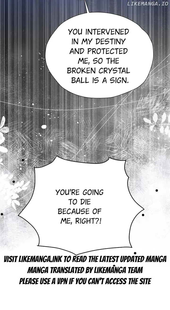 I’m in Love with My Foe Chapter 124 page 67