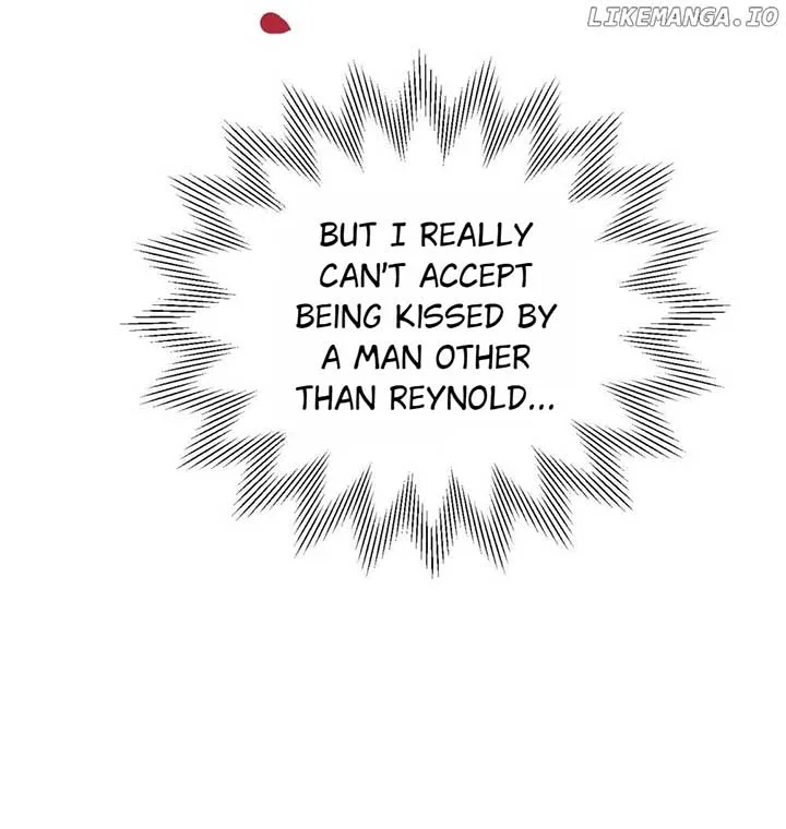 I’m in Love with My Foe Chapter 131 page 30